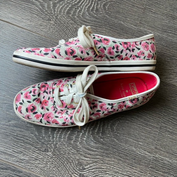 Kate Spade Keds - Picture 6 of 6